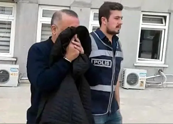 Şafak Sezer'in ağabeyi yankesicilikten tutuklandı - 3