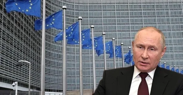 AB, Rusya'dan rekor miktarda LNG ithal ediyor: Savaşın başından bu yana 162 milyar avro!