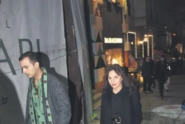 Nişantaşı turu