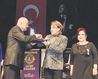 Anlamlı konser