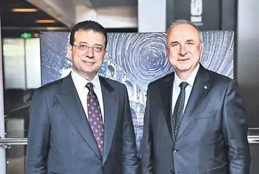 İBB’de 2. perde