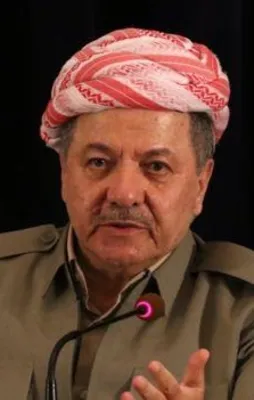 Barzani’ciler Barzani gibi açıkta kaldı!