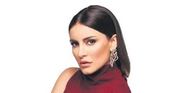 Seher Çelik'in ‘Hayat’ı çıktı...