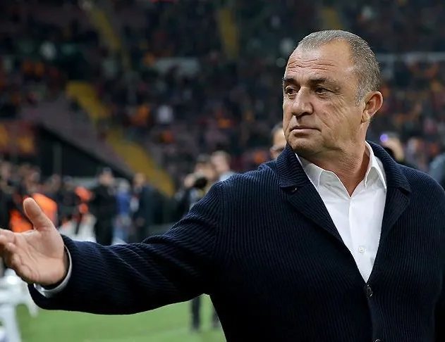 Terim ayın antrenörü