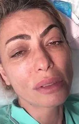 Gözyaşları içinde yardım istemişti! Leyla Bilginel'den haber var