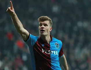 Sörloth kararını verdi! Dünya devleri peşindeydi