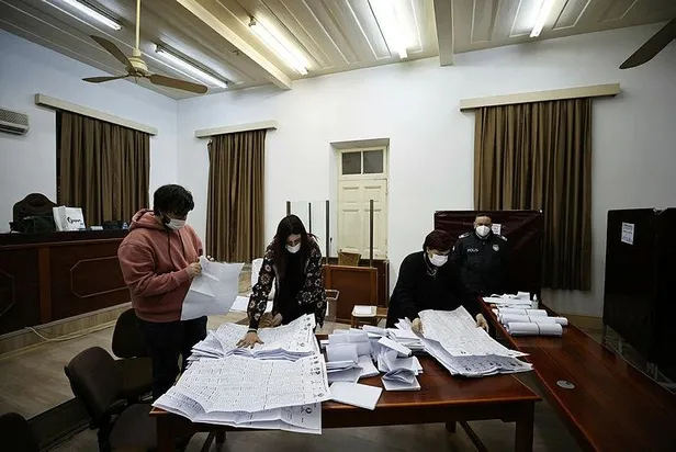 KKTC'de seçimi UBP kazandı! Türkiye düşmanı Afrika gazetesine şok: Akıncı'dan sonra TDP'nin de defteri dürüldü-2
