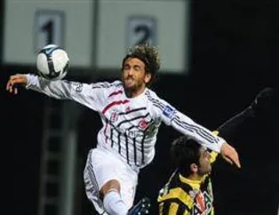 Spor turu 22.01.2010