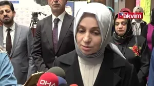 AK Parti’den ’Cemal Kaşıkçı’ açıklaması