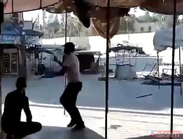 Suriye'nin kuzeyinde zaman ayarlı fitne! SMO'dan 'provokatörlerden hesap soracağız' mesajı: “Türk bayrağı da Türk kardeşlerimiz de kutsal" - 10