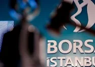 Borsa güne nasıl başladı? Borsa yükseldi mi, düştü mü? 30 Mart 2021 borsa işlem saatleri!