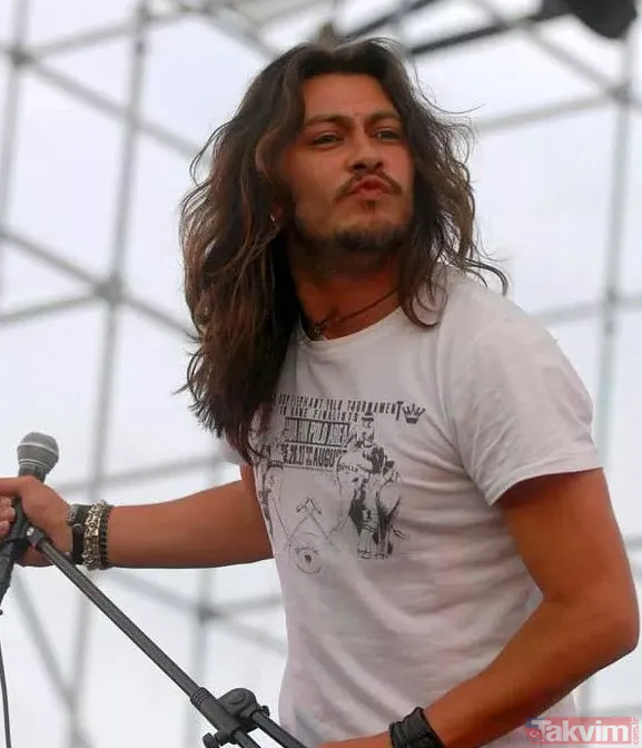 Barış Akarsu filmine sevgilisi Zeynep Koçak'ın ailesinden veto! Koçak'ın ailesine sorulmamış bile! İsmail Ege Şaşmaz canlandıracaktı - 15