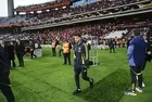 Fenerbahçe'de veda hazırlığı