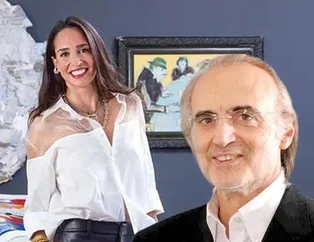 Ünlü iş adamının kızından şok hareket! Babasının sevgilisini...