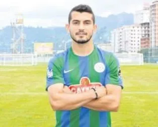 Galatasaray bana şans tanımadı