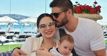 Tolgahan Sayışmandan 3 milyon liralık yatırım! Hem kendisi hem de eşi Almeda Abazi için...