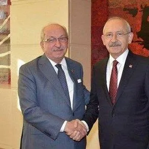 Halkın olanı halka parayla sattı