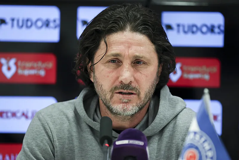 Hocaların hedefi zafer! Trabzonspor - Galatasaray derbisinin 11'leri netleşti - 18