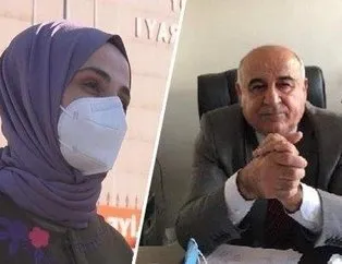 Doktora hakaret eden CHP’li isimden skandal savunma