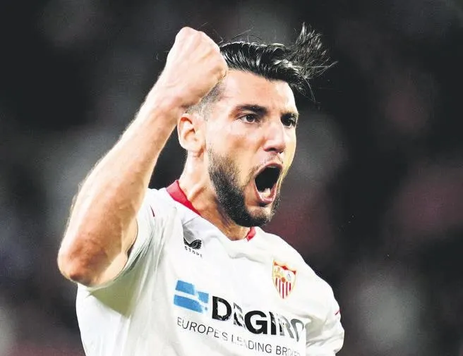 Rafa Mir’de sona doğru