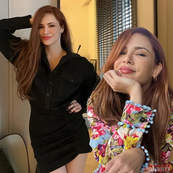 45 yaşındaki Mine Tugay’dan kırmızı bikinili havuz pozu! En doğal haliyle sosyal medyada paylaştı! - 1