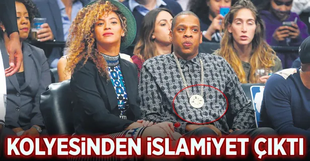 Kolyesinden islamiyet çıktı