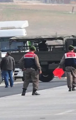 ABD'den MİT TIR'ları açıklaması