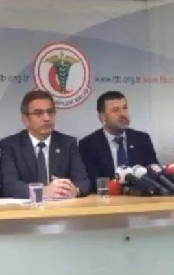 CHP'li vekillerden terör sevicilere ziyaret