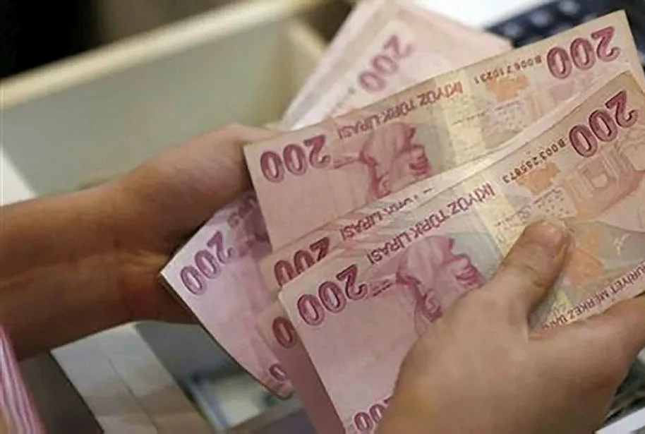 2025 kıdem tazminatı hesaplama tablosu!