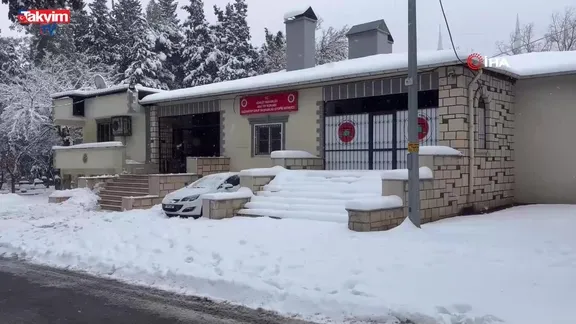 Gaziantep Oğuzeli'nde av kazası: Kuzeni tarafından vurulan Ahmet Çelikçi hayatını kaybetti