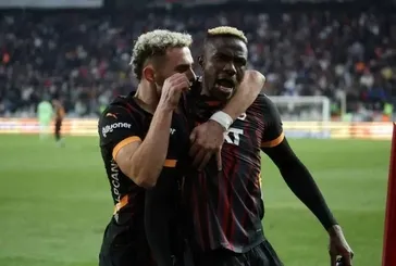 Galatasaray'a 2 kötü haber!