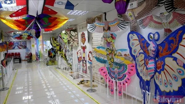 Çocuklara karne hediyesi! Yarıyıl tatilinde İstanbul'da gezilecek 10 rota - 23