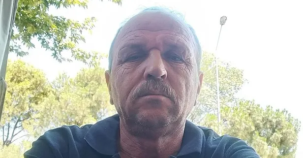 Yer: Denizli... Arı sokan taksici "anafilaktik" şoka girdi can verdi