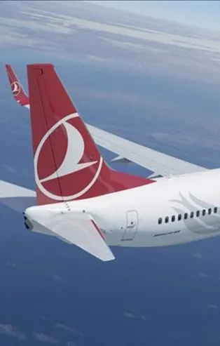 THY'ye APEX'ten World Class ödülü