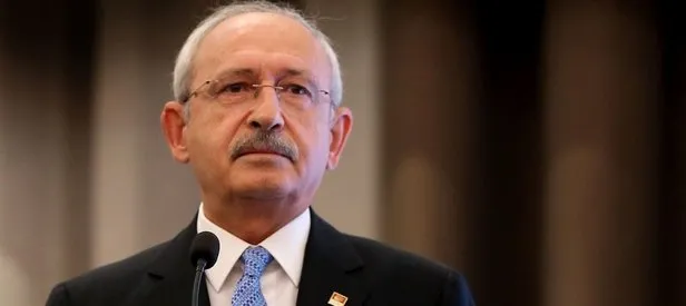 FETÖnün CHP imamı!