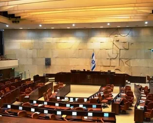 İsrail’den skandal karar