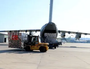 Teşekkür açıklamaları peş peşe geliyor