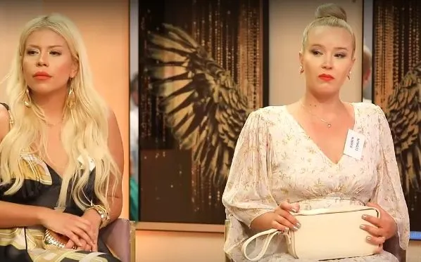 Doya Doya Moda günün birincisi hangi yarışmacı oldu? 3 Eylül Perşembe Doya Doya Moda puanlaması!-2