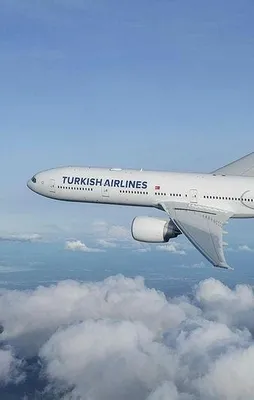 ABD'den Boeing-THY açıklaması