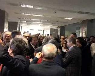 Ve savcılık soruşturma başlattı