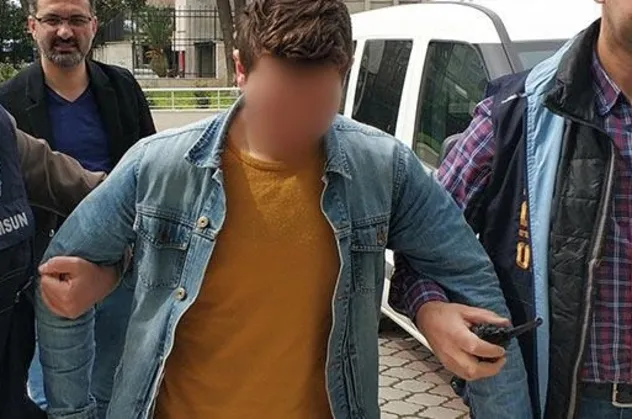 Ahlaksız paylaşım mahkemelik etti