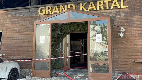 Bolu’daki yangında 12’nci kattan atladı! Şevval Şahin o kararı babasıyla görüntülü konuşma sırasında verdi - 11