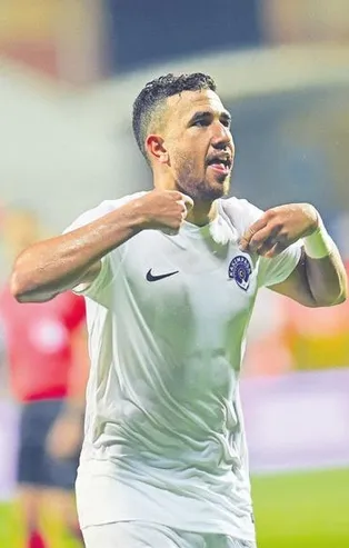 Tüm yollar Florya’ya çıkıyor