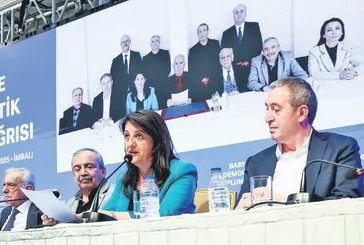 Çağrıya uyuyoruz