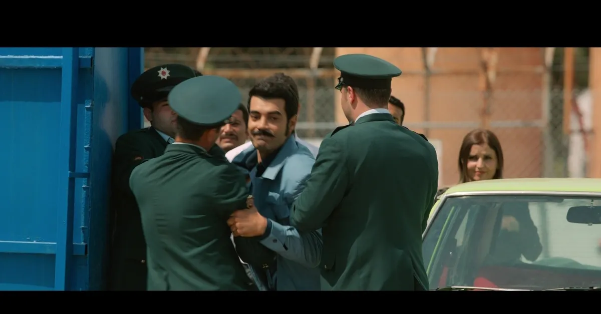 BZÇ'de hazan vakti! Bir Zamanlar Çukurova 97. bölüm fragmanı yayınlandı! ''Hakkını helal et!''
