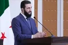 Ahmed Şara'dan net açıklama: "Lübnan'a müdahale iddiaları asılsızdır"
