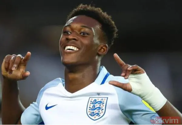 2017 yılının en iyi 60 genç futbolcusu! - 22