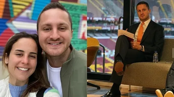 Boşanma pazarlığı kızıştı! Revna Sarıgül 1.5 milyar istemişti! Ömer Sarıgül’den sürpriz hamle geldi