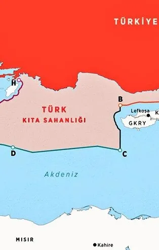 Libya'dan keşfedilmemiş petrol açıklaması: Yüzde 40’ında henüz arama faaliyeti yapılmadı