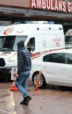 9 ÖSO askeri yaralandı